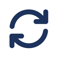 Icon Umdrehung