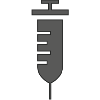 Icon Spritze